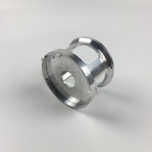 UVA части продукти