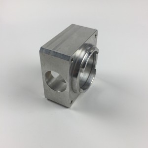 Прецизни части на оборудване