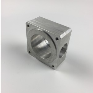 Прецизни части на оборудване