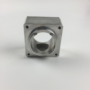 Прецизни части на оборудване