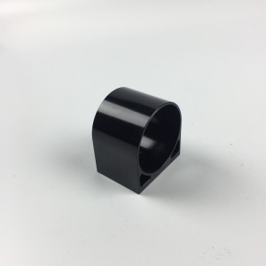 CNC части на БПЛА