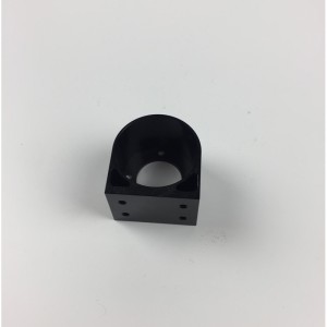 CNC части на БПЛА