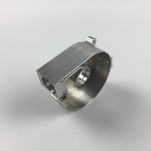 Прецизни части от роботиката