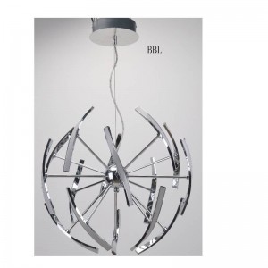 LED висулка с алуминиева лента