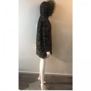 ДАМСКИ КОМПЛЕКТ ЗА ДЪЛЖИТЕЛНО КАМЛО RLWPC0042