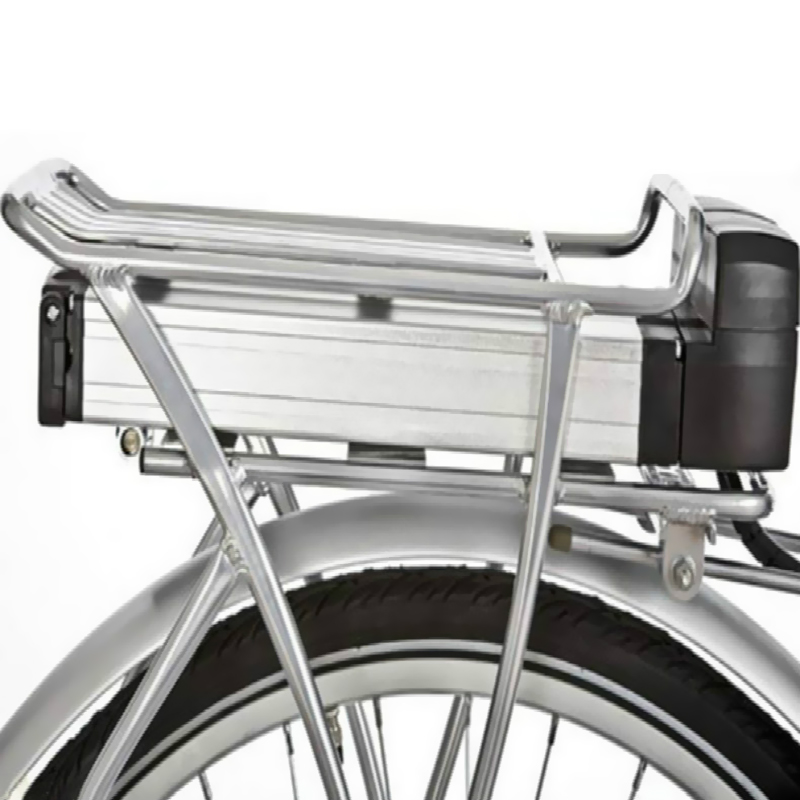 Колко дълъг е животът на 48v литиева батерия за електрически превозни средства?