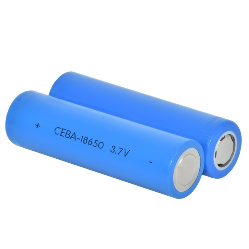 Производителите на литиеви батерии интерпретират процеса на производство на литиево-йонни батерии