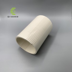 ПВЦ ТРЪБА ЗА СКЪСИ И ЕКРАН