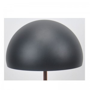 LED лампа за маса с мраморна основа