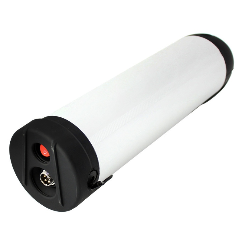 Честота на зареждане - литиева батерия