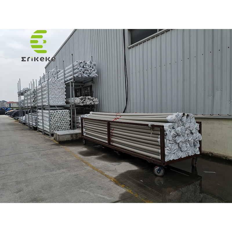 HDPE пластмаса с високо налягане / HDPE тръба за питейна вода