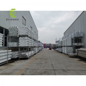 HDPE Пластмасови тръби / HDPE с високо налягане 50 години