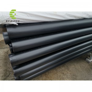 Hdpe тръба 90mm за питейна вода