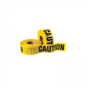 ниска цена PE барикадна лента по поръчка