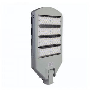 200W Класическа LED улична светлина