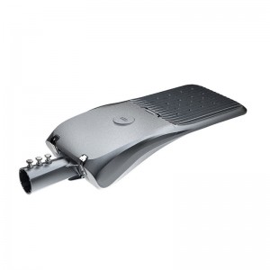 100W King LED улична светлина