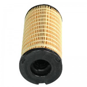 Филтър за масло и гориво