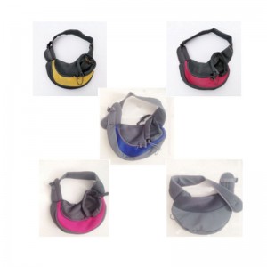 Чанта за домашни любимци