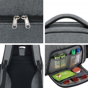 Пакет на пикник