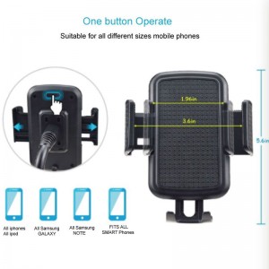 Медальон лого гнездо поставка за телефон