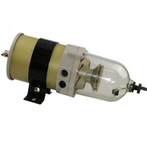 Сепаратор за горивен филтър (900FG)