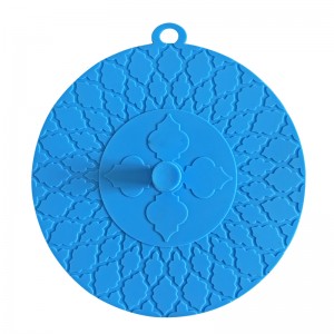 Фабрика С ниски цени покритията със силиконови капаци