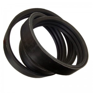 Увит колан V