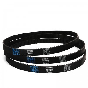 Заден автоматичен ремъчен ремък