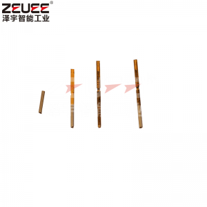 Хиперболоидна контактна военна връзка автоматична машина за сглобяване