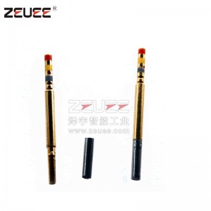 Хиперболоидна контактна военна връзка автоматична машина за сглобяване