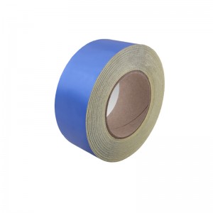 ["Нов стил фабрично промишлено предупреждение високо интензивно PVC светлоотразително винилово превозно средство пътно превозно ...