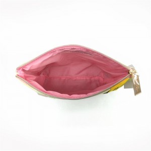 памучна козметична чанта