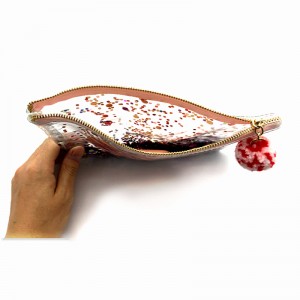 козметична чанта за пайлета