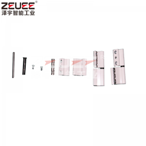 Хардуерни аксесоари за шарнирни прозорци и врати шарнирно оборудване за автоматично сглобяване