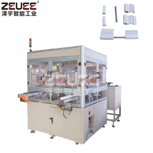 Две или три крила шарнирни аксесоари за прозорец и врати, автоматична машина за монтаж