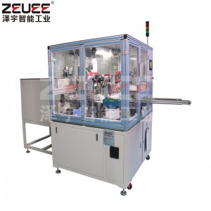 Аксесоари за врати и прозорци, затворени автоматично оборудване за нитове