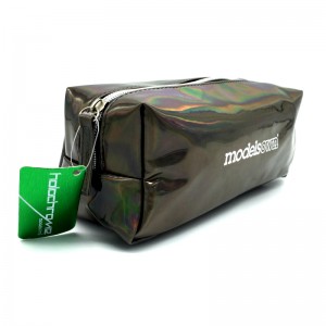 ярка PU чанта