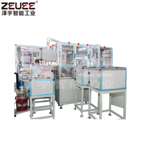 Аксесоари за прозорци и врати метални изделия за автоматично рязане