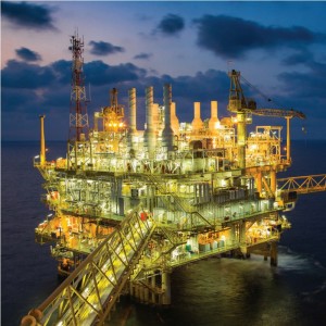 LED взривозащитна светлина 10-45W