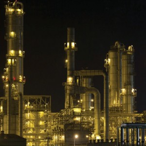 Atex LED взривозащитена светлина