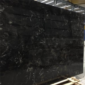 Китайски мраморни плочи от тъмна имперадор