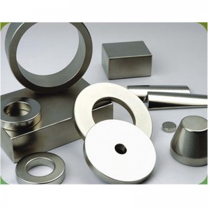 Персонализирани неодимови пръстени