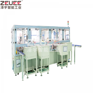 Хардуерни аксесоари за прозорци и врати метални части автоматична машина за пресоване