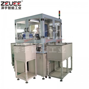 Лего пластмасови играчки автоматична ултразвукова машина за заваряване