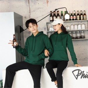 # 305-Berber Руно с качулка