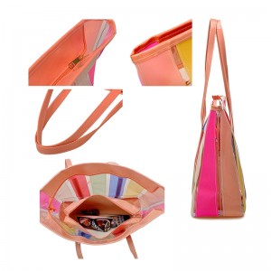 Плажна чанта-031