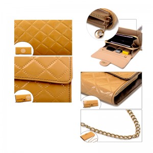 Вечерна чанта-007