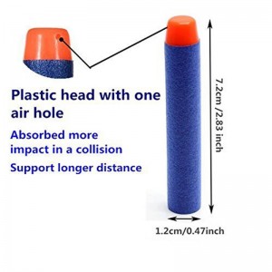 Фабрична цена се преструвайте на снайперист целта стрелба epe eva пяна вендуза cs игра безопасност мека пластмасова играчка стрелба ...