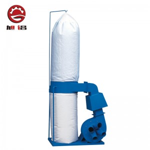 Машина за събиране на обувки за прах (единична или двойна станция)