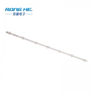 добро качество телевизионна лента LG32 инча B1 7 светлина